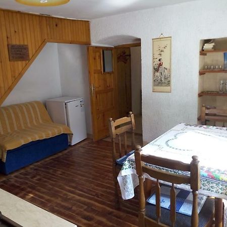 Apartman Dinko ルベニツェ エクステリア 写真