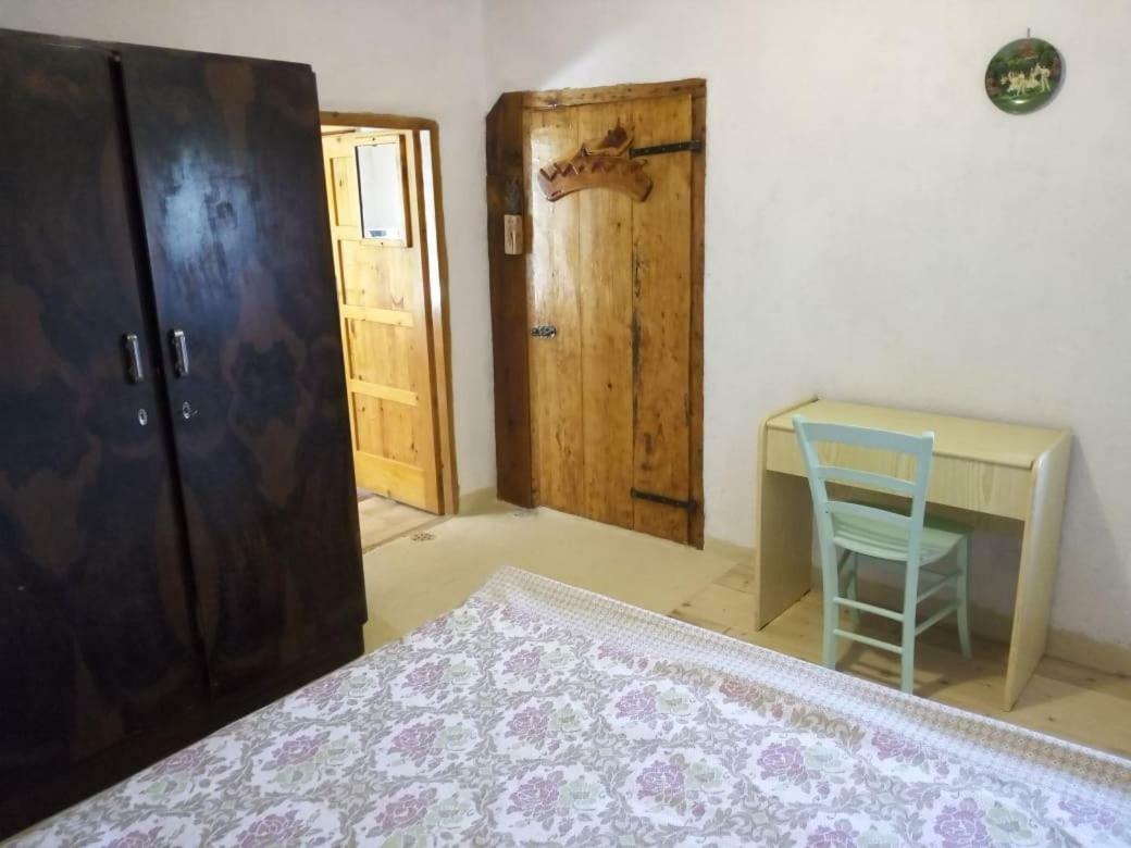 Apartman Dinko ルベニツェ エクステリア 写真