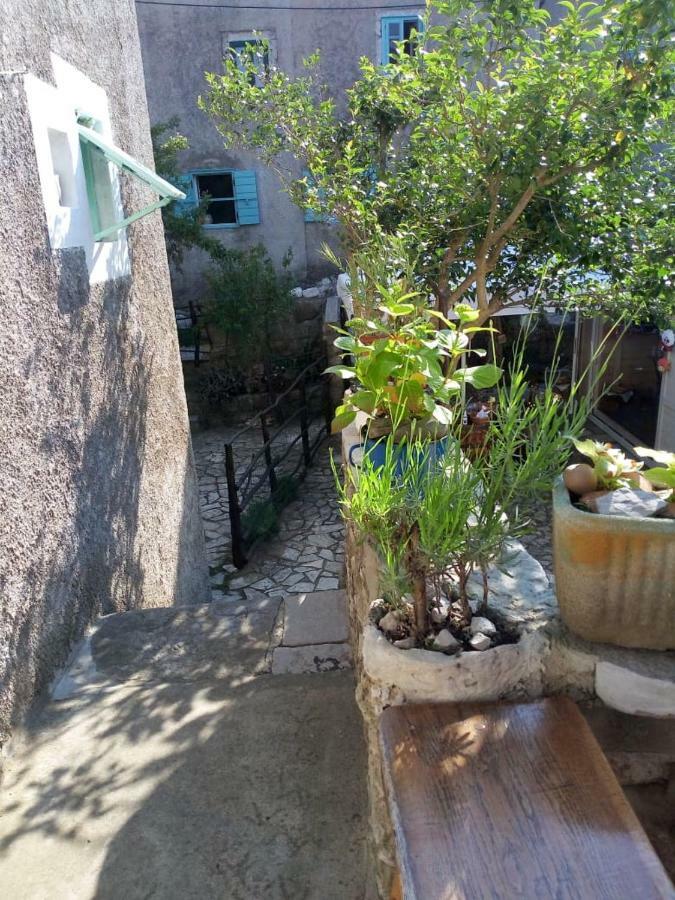 Apartman Dinko ルベニツェ エクステリア 写真
