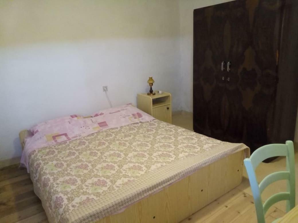 Apartman Dinko ルベニツェ エクステリア 写真