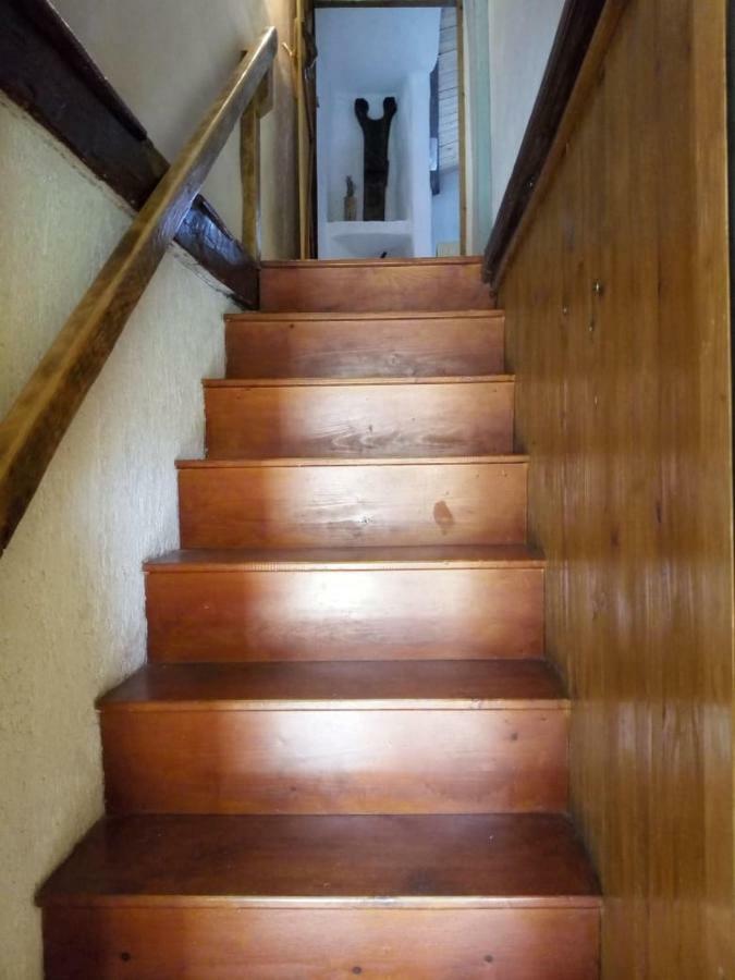 Apartman Dinko ルベニツェ エクステリア 写真