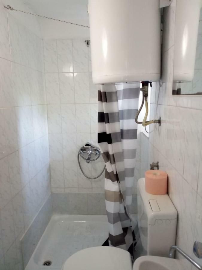 Apartman Dinko ルベニツェ エクステリア 写真
