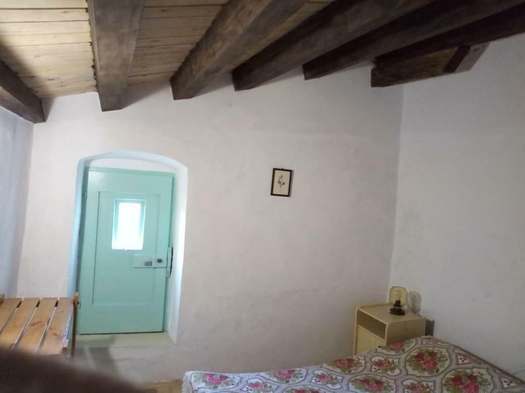 Apartman Dinko ルベニツェ エクステリア 写真