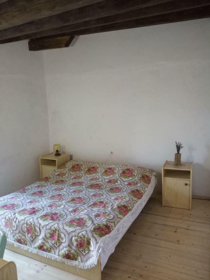 Apartman Dinko ルベニツェ エクステリア 写真