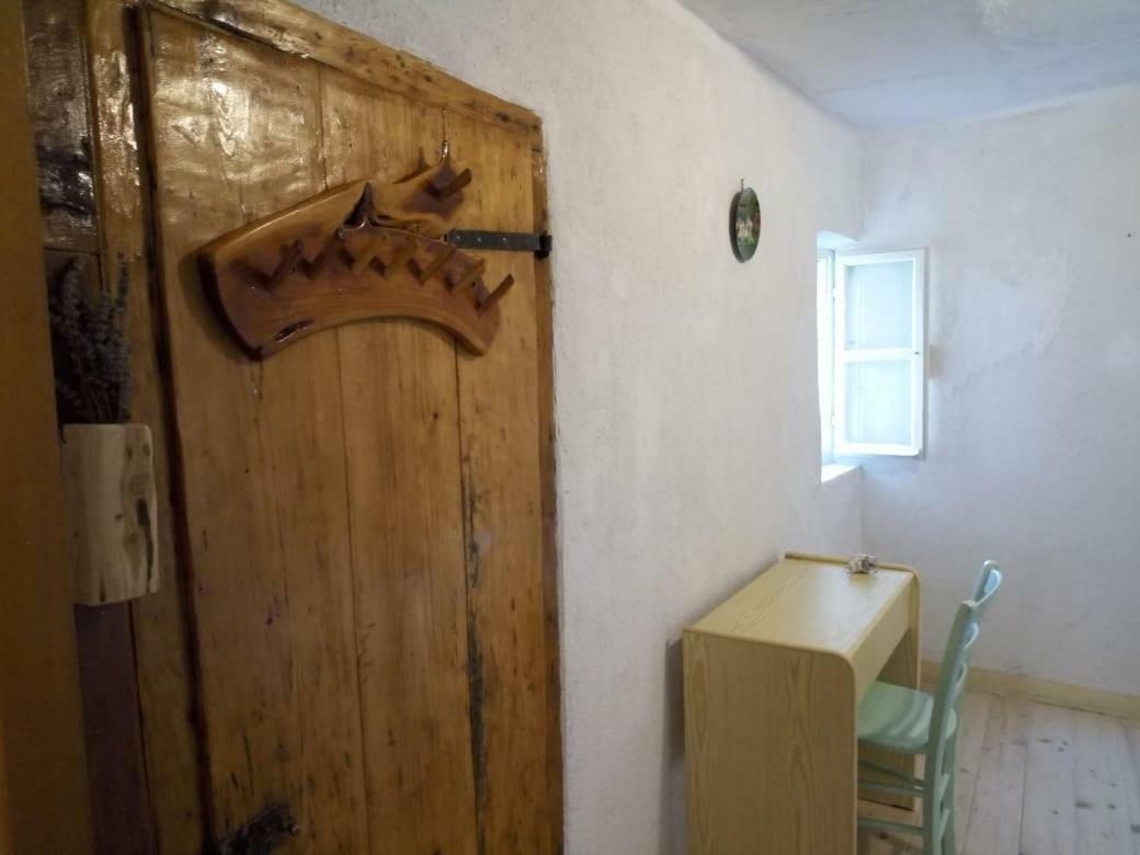 Apartman Dinko ルベニツェ エクステリア 写真