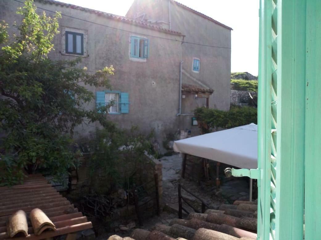 Apartman Dinko ルベニツェ エクステリア 写真